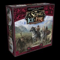 A Song of Ice and Fire – Targaryen Starterset