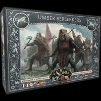 A Song of Ice and Fire – Berserker von Haus Umber