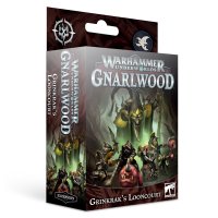 Warhammer Underworlds - Grinkraks Looncourt (deutsch)
