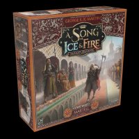A Song of Ice and Fire – Martell Starterset