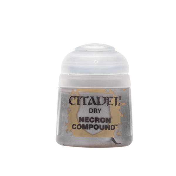 Dry - Necron Compound (12 ml)