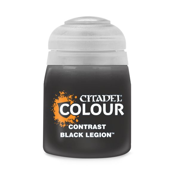 Contrast - Black Legion (18 ml)