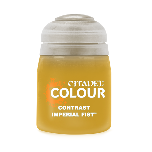 Contrast - Imperial Fist (18 ml)