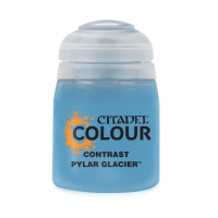 Contrast - Pylar Glacier (18 ml)