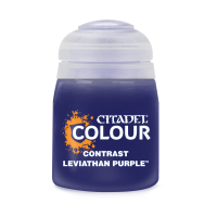Contrast - Leviathan Purple (18 ml)