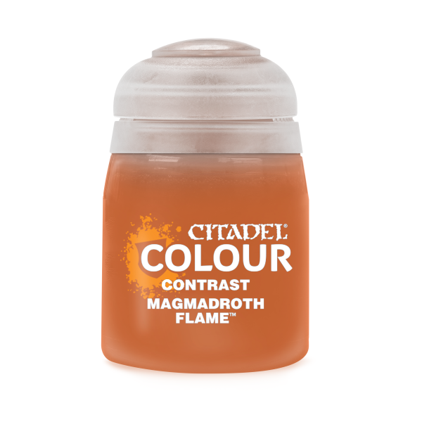 Contrast - Magmadroth Flame (18 ml)