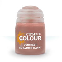 Contrast - Guilliman Flesh (18 ml)