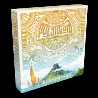 Polynesia - Bundle inklusive der Map-Collection